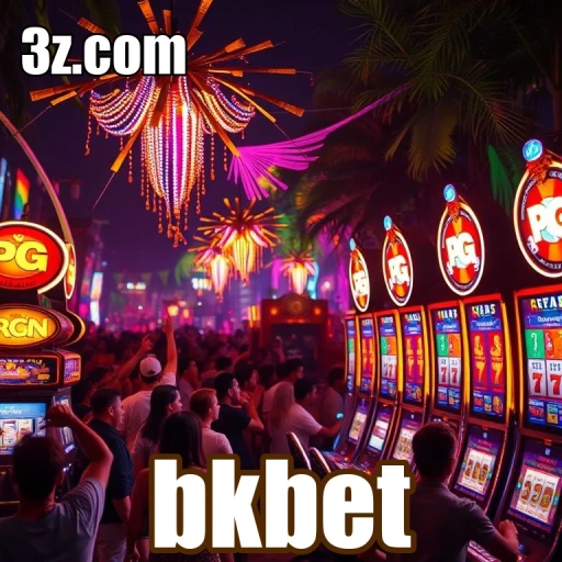 Bônus irresistíveis da bkbet para apostadores brasileiros