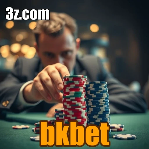 Diversão Ao Vivo: Explorando o bkbet em Tempo Real