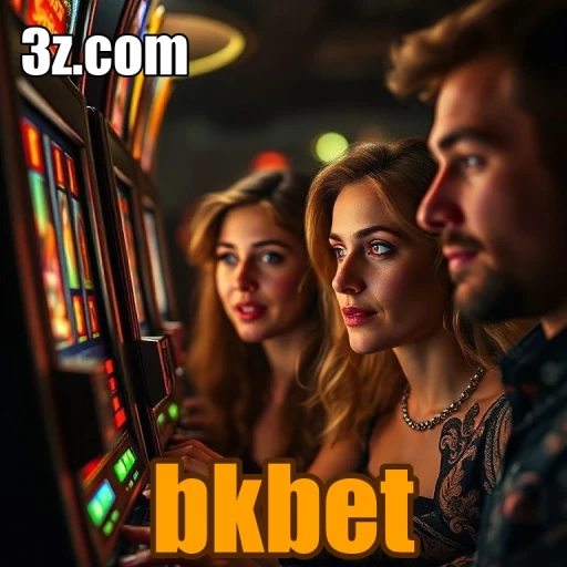 Loteria Inovadora: A Experiência Única da bkbet