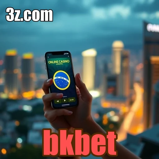 Promoções Imperdíveis no bkbet: Ganhe Mais Jogando!