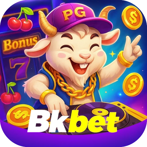 Novo logo da bkbet