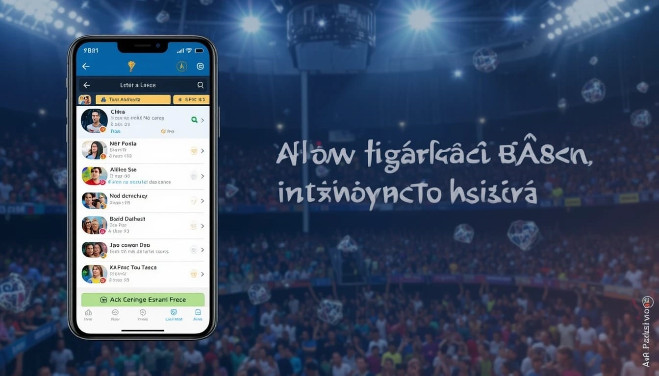Baixe o App da bkbet