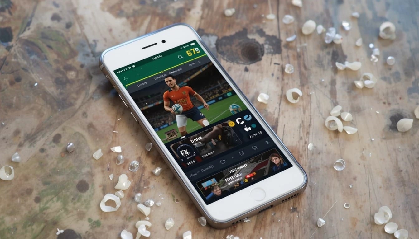 Baixe o App da bkbet